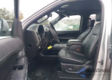 2018 Ford Expedition Max Xlt z USA, uszkodzony, nr VIN 1FMJK1JT3JEA14195